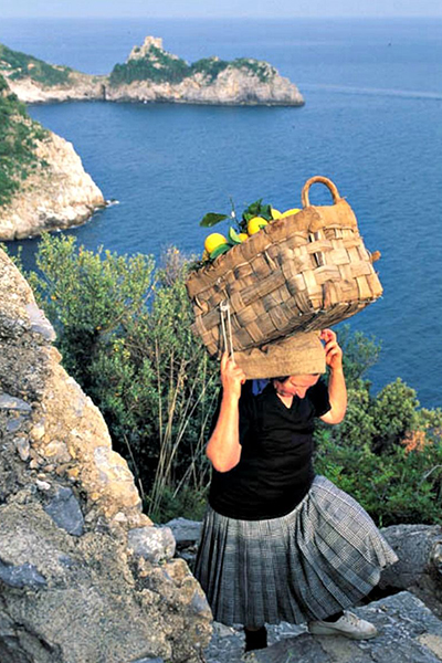 ساحل أمالفي الإيطالي: واجهات رائعة يجهلها السياح لا تفوتوها